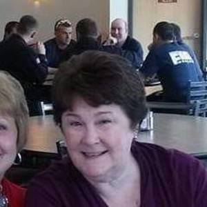 Meet your Posher, Kathy